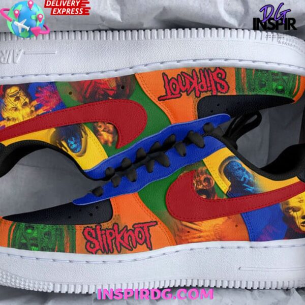 Tubopro Slipknot Air Low-Top Sneakers Shoes For Men And Women - Image 3