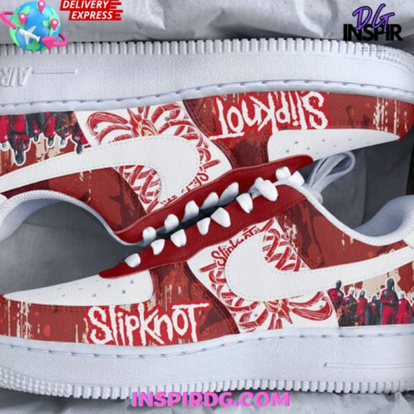 Tubopro Slipknot Air Low-Top Sneakers Shoes For Men And Women - Image 4