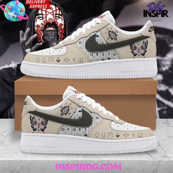 Tubopro Slipknot Air Low-Top Sneakers Shoes For Men And Women
