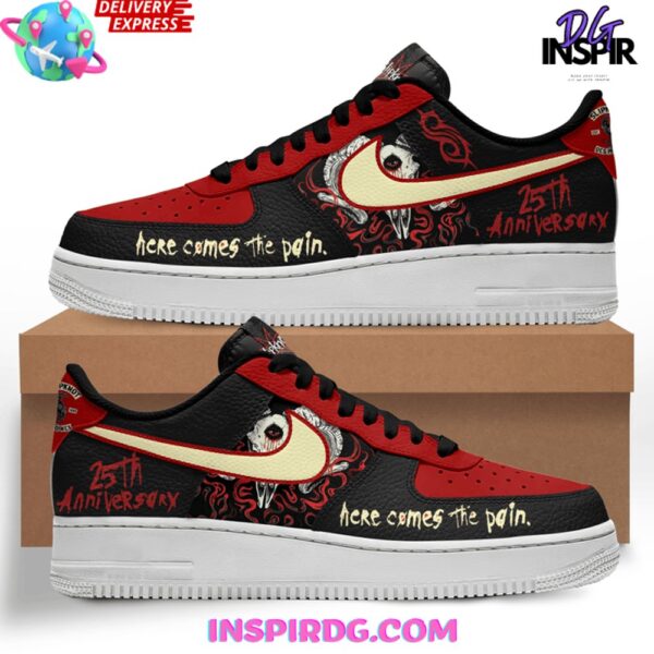 Tubopro Slipknot Air Low-Top Sneakers Shoes For Men And Women - Image 2