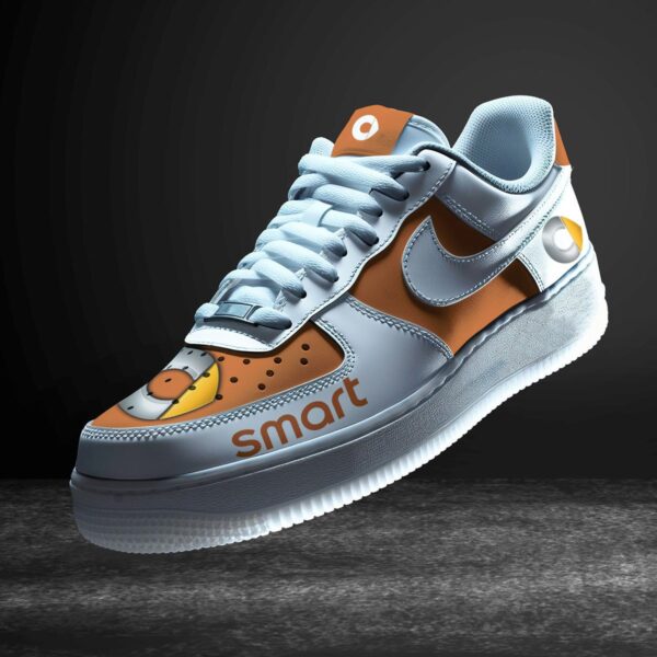 Tubopro Smart Air Low-Top Sneakers Shoes For Men And Women