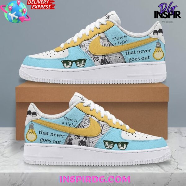 Tubopro Smiths LTD Air Low-Top Sneakers Shoes For Men And Women
