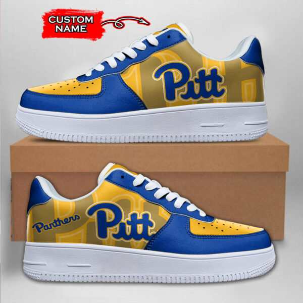 Tubopro SMU Mustangs NCAA Air Low-Top Sneakers Shoes For Men And Women