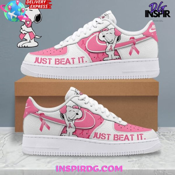Tubopro Snoopy Air Low-Top Sneakers Shoes For Men And Women
