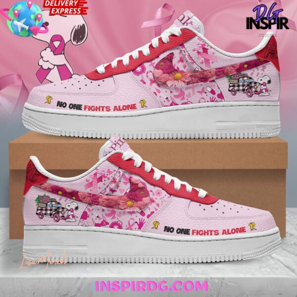 Tubopro Snoopy Air Low-Top Sneakers Shoes For Men And Women
