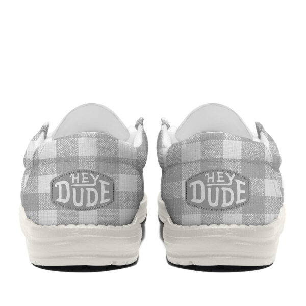 Tubopro Snoopy Personalized Hey Dude Shoes For Men And Women - Image 4
