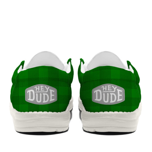Tubopro Snoopy Personalized Hey Dude Shoes For Men And Women - Image 4