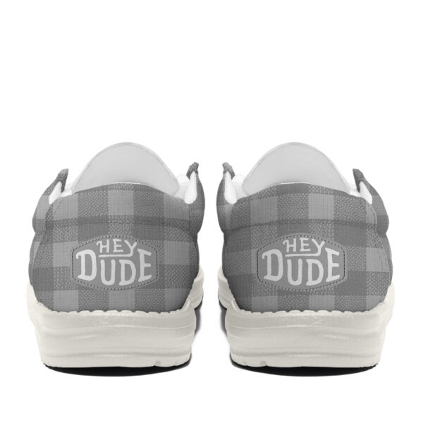 Tubopro Snoopy Personalized Hey Dude Shoes For Men And Women - Image 4