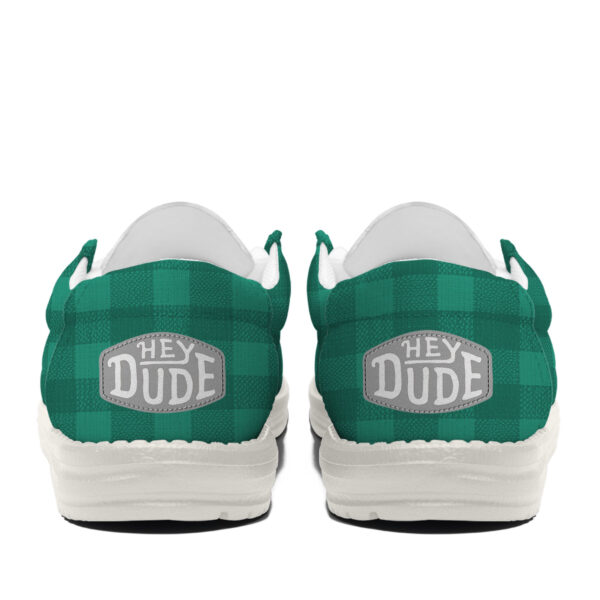 Tubopro Snoopy Personalized Hey Dude Shoes For Men And Women - Image 4
