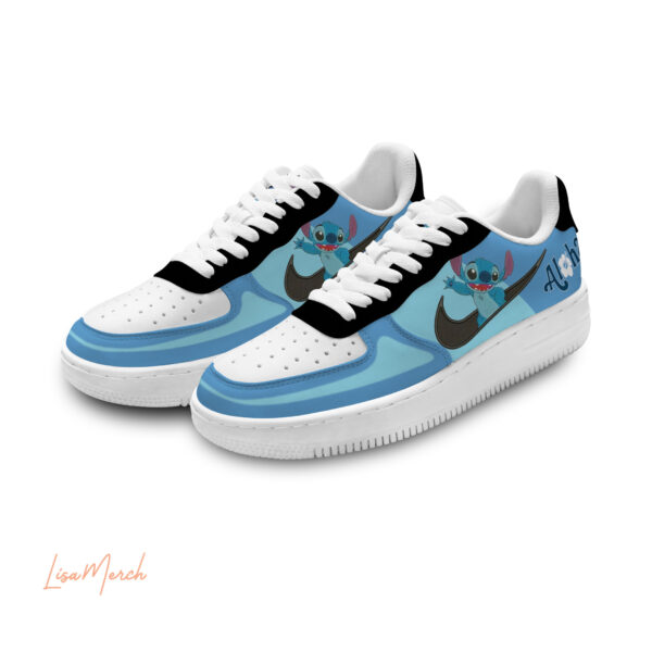 Tubopro Sonic Air Low-Top Sneakers Shoes For Men And Women - Image 3