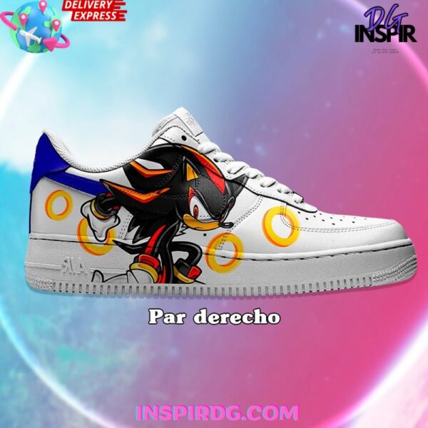 Tubopro Sonic Air Low-Top Sneakers Shoes For Men And Women - Image 2