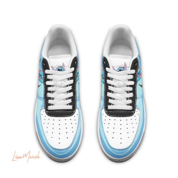 Tubopro Sonic Air Low-Top Sneakers Shoes For Men And Women - Image 4