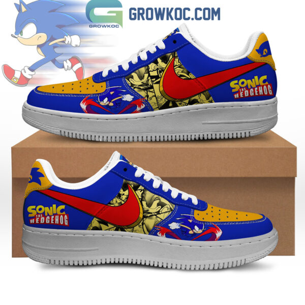 Tubopro Sonic Air Low-Top Sneakers Shoes For Men And Women