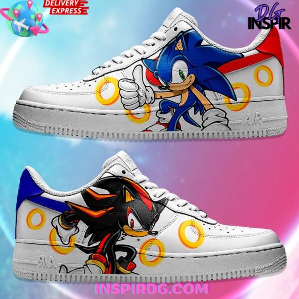 Tubopro Sonic Air Low-Top Sneakers Shoes For Men And Women