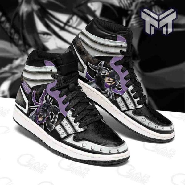 Tubopro Sonic AJ1 High Sneakers Shoes For Men And Women