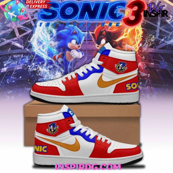 Tubopro Sonic High Sneakers Shoes For Men And Women