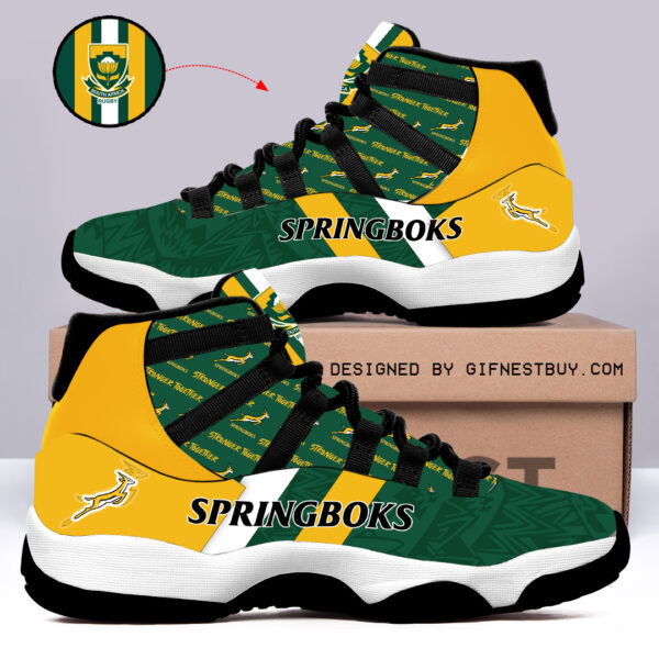 Tubopro South Africa National AJ11 Sneakers Shoes For Men And Women