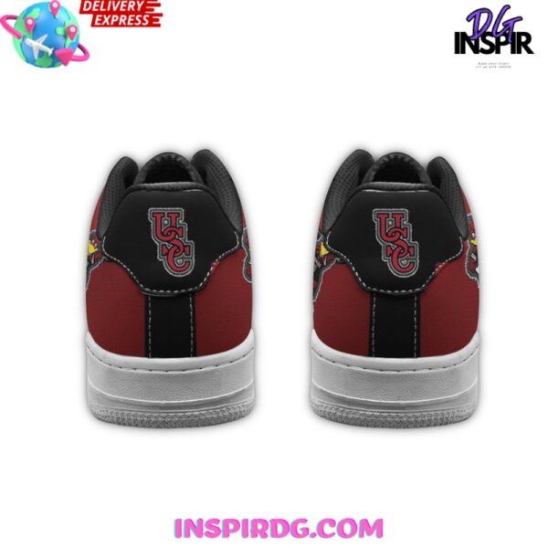 Tubopro South Carolina Gamecocks Air Low-Top Sneakers Shoes For Men And Women - Image 4