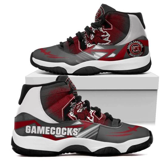 Tubopro South Carolina Gamecocks AJ13 Sneakers Shoes For Men And Women