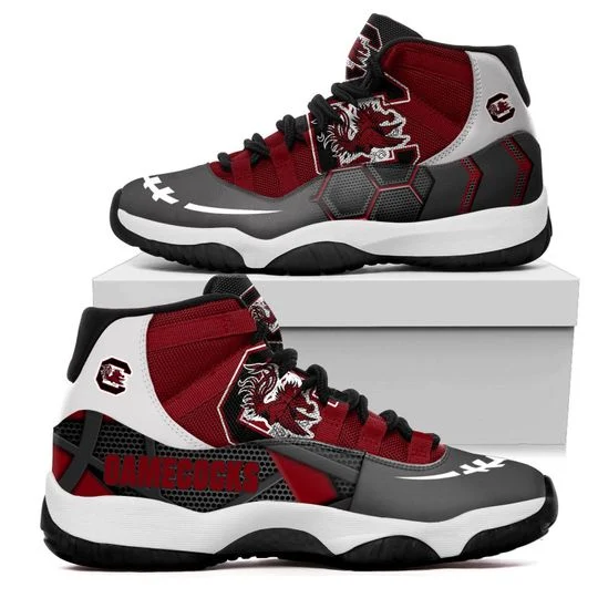 Tubopro South Carolina Gamecocks AJ13 Sneakers Shoes For Men And Women