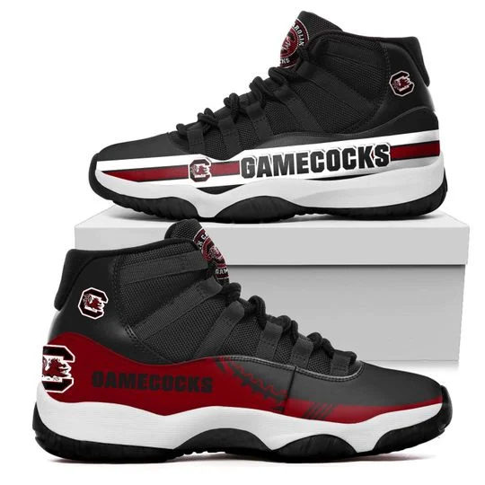 Tubopro South Carolina Gamecocks AJ13 Sneakers Shoes For Men And Women