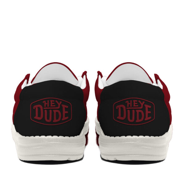 Tubopro South Carolina Gamecocks Personalized Hey Dude Shoes For Men And Women - Image 4