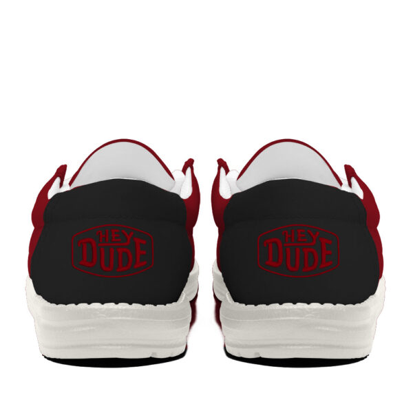 Tubopro South Carolina Gamecocks Personalized Hey Dude Shoes For Men And Women - Image 4