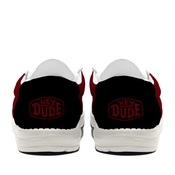 Tubopro South Carolina Gamecocks Personalized Hey Dude Shoes For Men And Women - Image 5