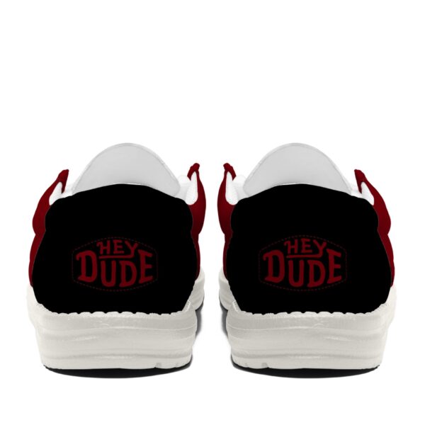 Tubopro South Carolina Gamecocks Personalized Hey Dude Shoes For Men And Women - Image 4