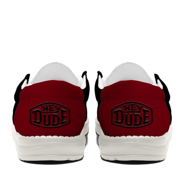 Tubopro South Carolina Gamecocks Personalized Hey Dude Shoes For Men And Women - Image 6