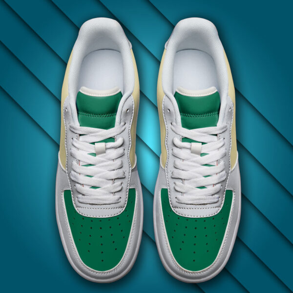 Tubopro South Florida Bulls NCAA Air Low-Top Sneakers Shoes For Men And Women - Image 5