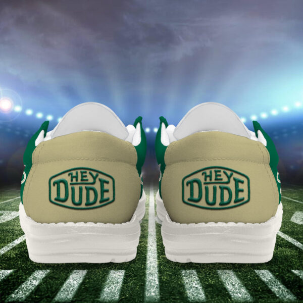 Tubopro South Florida Bulls Personalized Hey Dude Shoes For Men And Women - Image 6