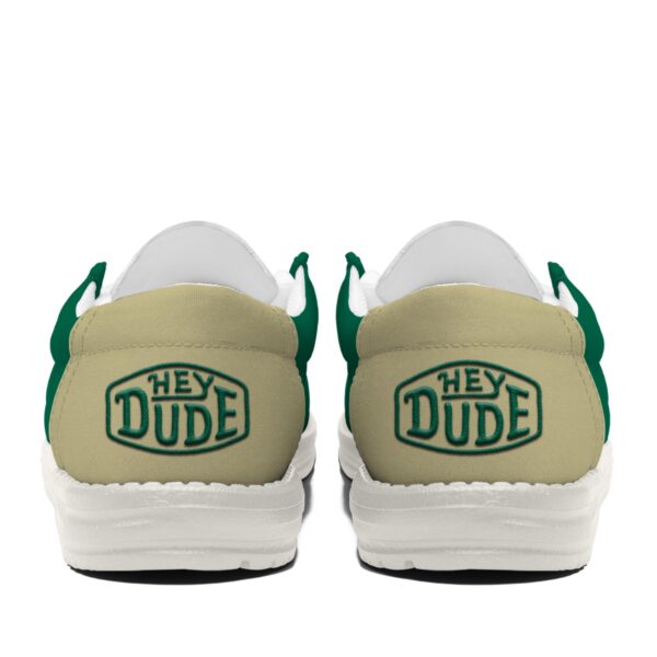 Tubopro South Florida Bulls Personalized Hey Dude Shoes For Men And Women - Image 5