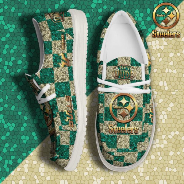 Tubopro South Florida Bulls Personalized Hey Dude Shoes For Men And Women