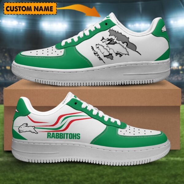Tubopro South Sydney Rabbitohs Air Low-Top Sneakers Shoes For Men And Women