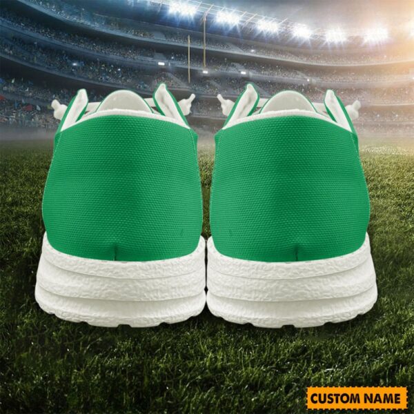 Tubopro South Sydney Rabbitohs Personalized Hey Dude Shoes For Men And Women - Image 2