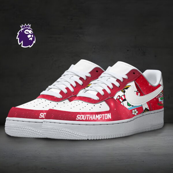 Tubopro Southampton Air Low-Top Sneakers Shoes For Men And Women - Image 2