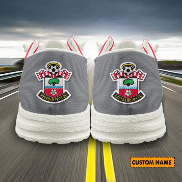 Tubopro Southampton Personalized Hey Dude Shoes For Men And Women - Image 3