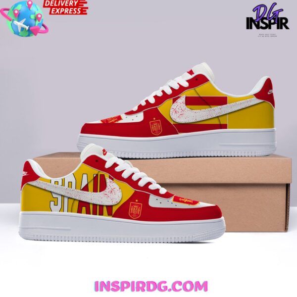 Tubopro Spain Euro Air Low-Top Sneakers Shoes For Men And Women