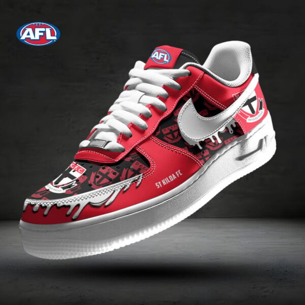 Tubopro St Kilda Air Low-Top Sneakers Shoes For Men And Women