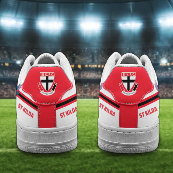 Tubopro St Kilda Air Low-Top Sneakers Shoes For Men And Women - Image 3