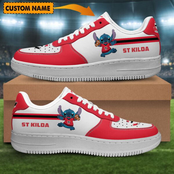 Tubopro St Kilda Air Low-Top Sneakers Shoes For Men And Women