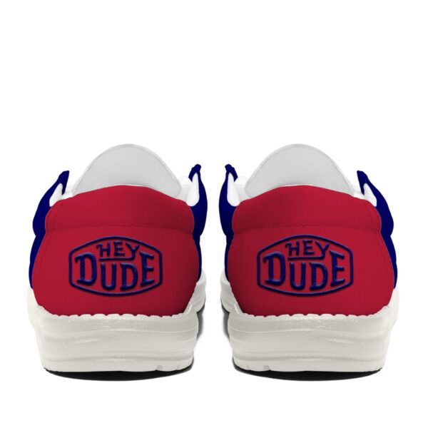 Tubopro St. Louis Cardinals Personalized Hey Dude Shoes For Men And Women - Image 6