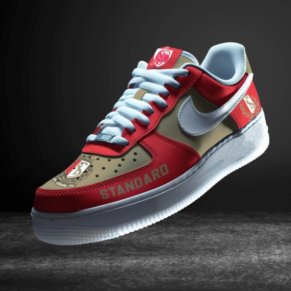 Tubopro Standard Air Low-Top Sneakers Shoes For Men And Women