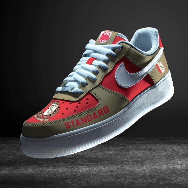 Tubopro Standard Air Low-Top Sneakers Shoes For Men And Women