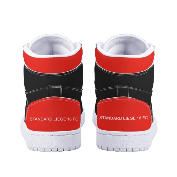 Tubopro Standard Liege 16 FC AJ1 High Sneakers Shoes For Men And Women - Image 4
