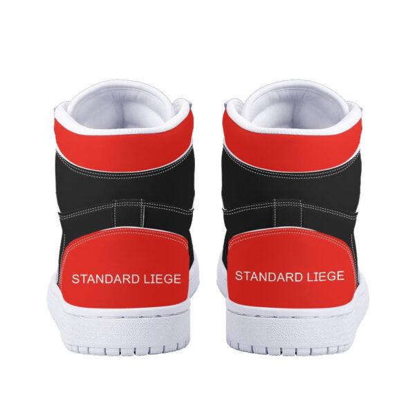 Tubopro Standard Liege AJ1 High Sneakers Shoes For Men And Women - Image 4