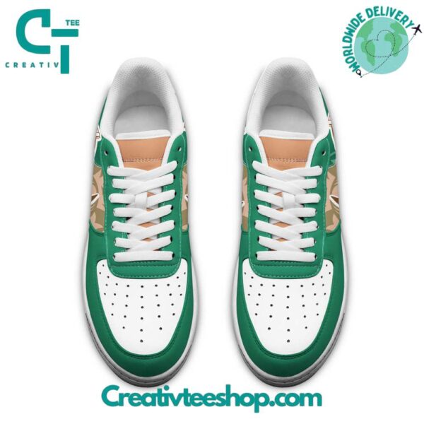 Tubopro Starbucks Coffee Air Low-Top Sneakers Shoes For Men And Women - Image 2