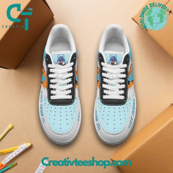 Tubopro Status Quo Air Low-Top Sneakers Shoes For Men And Women - Image 2