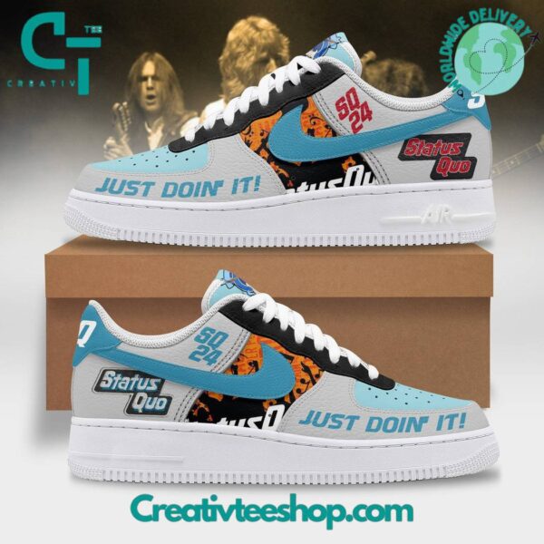 Tubopro Status Quo Air Low-Top Sneakers Shoes For Men And Women